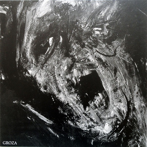 MGLA - Groza LP